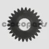 GEAR, PRIMARY PLANET
