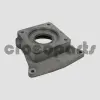 HOUSING, MOTOR ADAPT REWORK