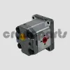 HYD. MOTOR 8CC