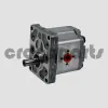 HYD. MOTOR 8CC