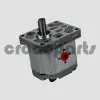 HYD. MOTOR 8CC
