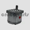 HYD. MOTOR 8CC