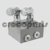 HYDRAULIC BLOCK