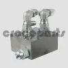 HYDRAULIC BLOCK