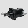 HYDRAULIC MOTOR