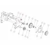 KEY, 1/4 x 1/4 x 0.936 Lg