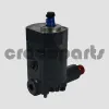 MOTOR, HYD 22 CC THERMOSTATIC