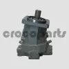 MOTOR, HYD BENT AXIS