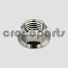 NUT, FLANGE