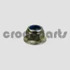 NUT, HEX 5/16 UNC G8