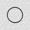 O-RING, GAS SPRING PQ CHUCK