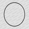 O-RING, SAE 270 VITON 75 D