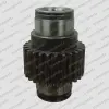 PINION AND SHAFT-INPUT