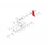 PLATE,ATTACHMENT