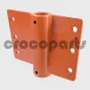 PROPELLER ASM, MUD MIXER