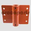PROPELLER ASM, MUD MIXER