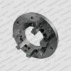 RETAINER, JAW PQ 5.06 ID