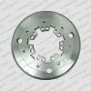 RETAINER, SPRING PQ 5.06 ID