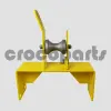 ROD PULLEY ASSEMBLY