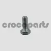 SCREW, HEX HEAD