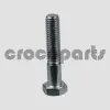 SCREW, HEX HEAD