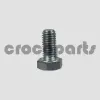 SCREW, HEX HEAD