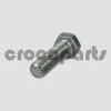 SCREW, HEX HEAD