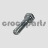 SCREW, HEX HEAD