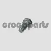 SCREW, HEX HEAD