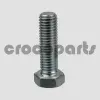 SCREW, HEX HEAD