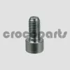 SCREW, HEX HEAD