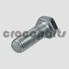 SCREW, HEX HEAD