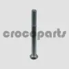 SCREW, HEX HEAD