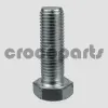 SCREW, HEX HEAD