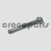 SCREW, HEX HEAD