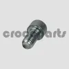 SCREW, HEX HEAD