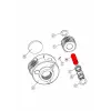 SHAFT, GEAR