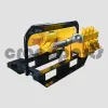 SKID MOUNTED WATER PUMP