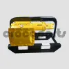SKID MOUNTED WATER PUMP