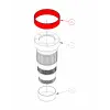 SLEEVE-OUTPUT WEAR