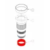 SLEEVE , PQ SPINDLE WEAR