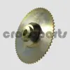 SPROCKET WHEEL