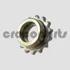 SPROCKET WHEEL