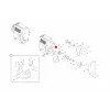 TENSION WHEEL