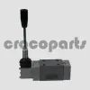 VALVE, CONTROL HEAD FEED