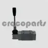 VALVE, CONTROL HEAD FEED