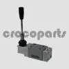 VALVE, CONTROL HEAD FEED