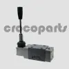 VALVE, CTRL CHUCK & ROD CLAMP
