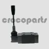 VALVE, CTRL CHUCK & ROD CLAMP