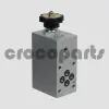 VALVE, HYD FINE FEED RATE CONTROLE